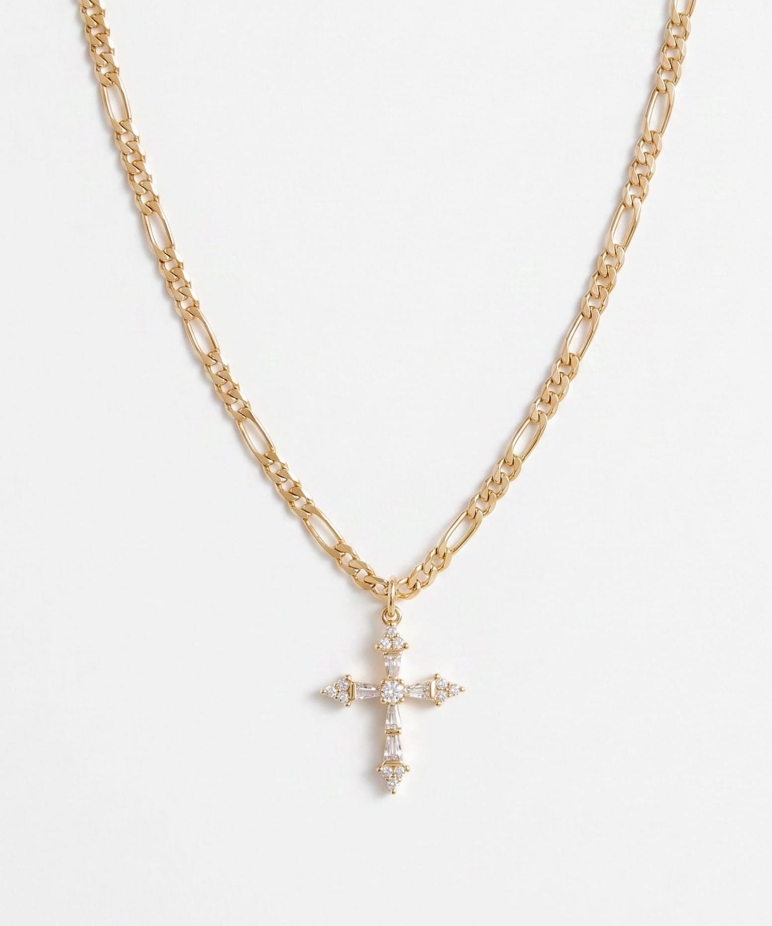 LE sensor necklace Kenna Necklace