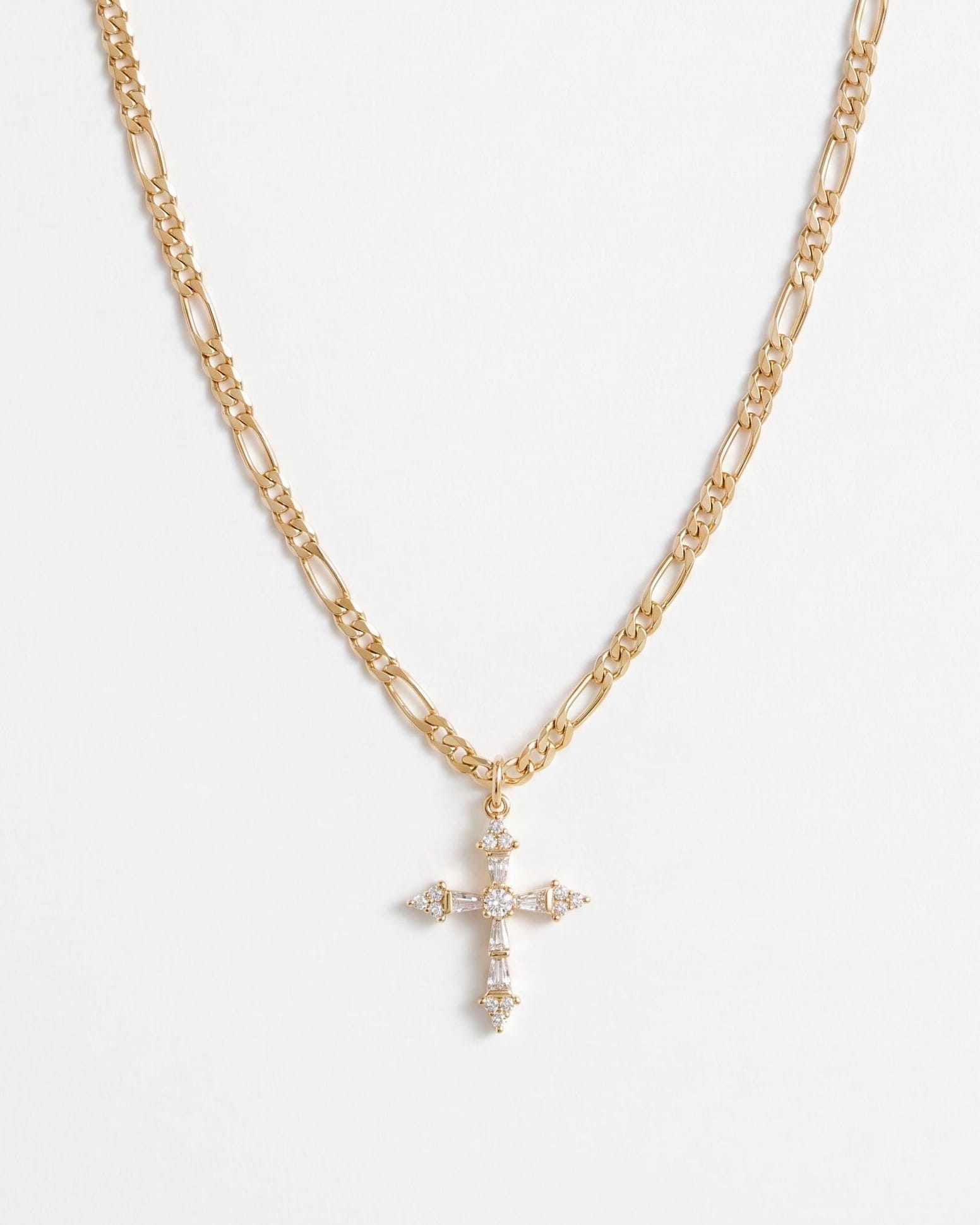 LE sensor necklace Kenna Necklace