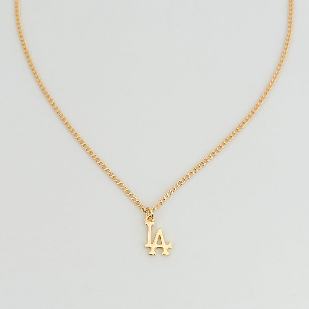 LA Necklace