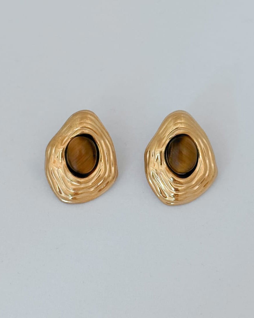 LE sensor earrings Alfie Earrings