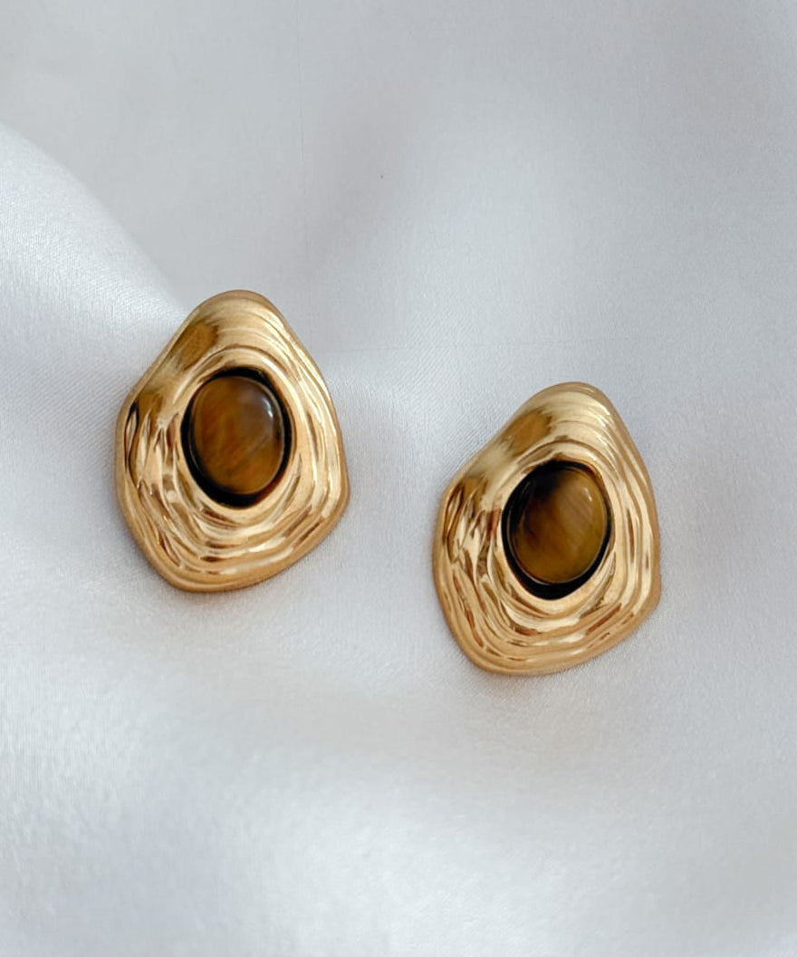 LE sensor earrings Alfie Earrings