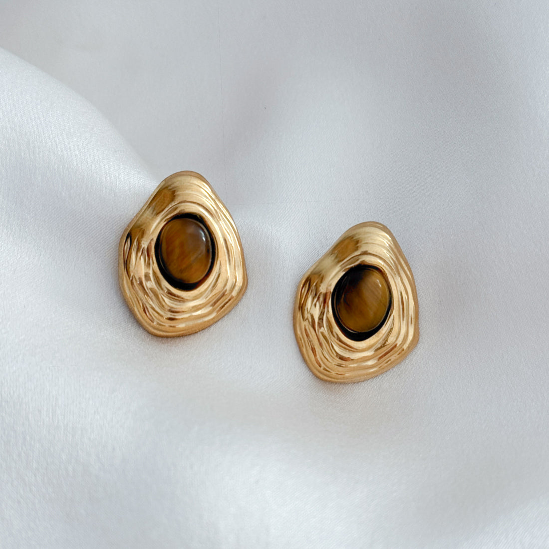 LE sensor earrings Alfie Earrings