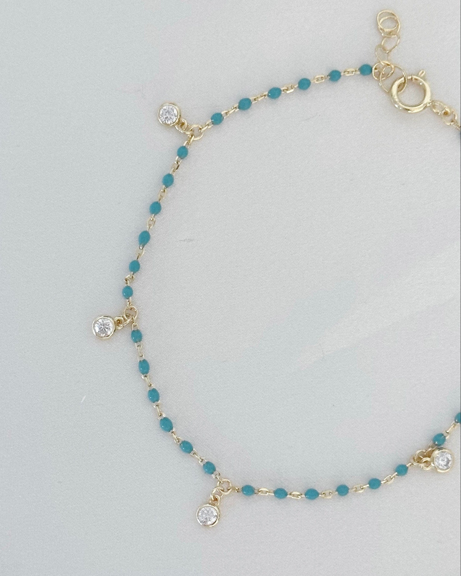 LE sensor Bracelet Milo Bracelet