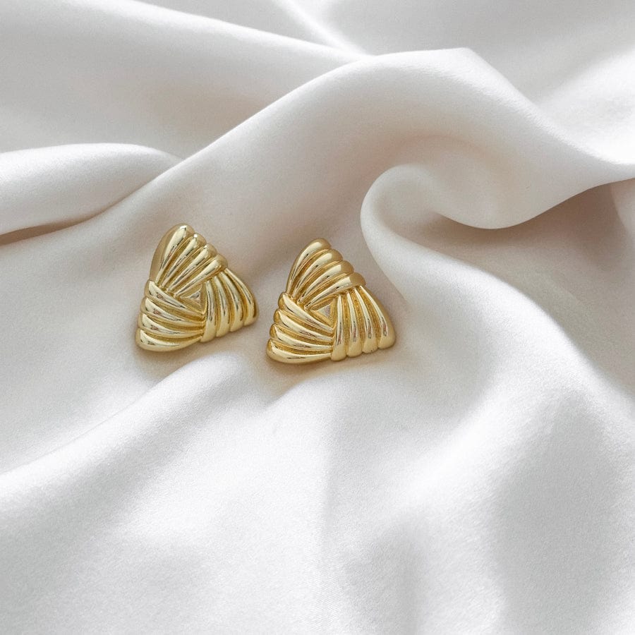 LE sensor earrings Carrie Earrings