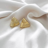 LE sensor earrings Carrie Earrings