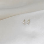 LE sensor earrings Lexi Studs