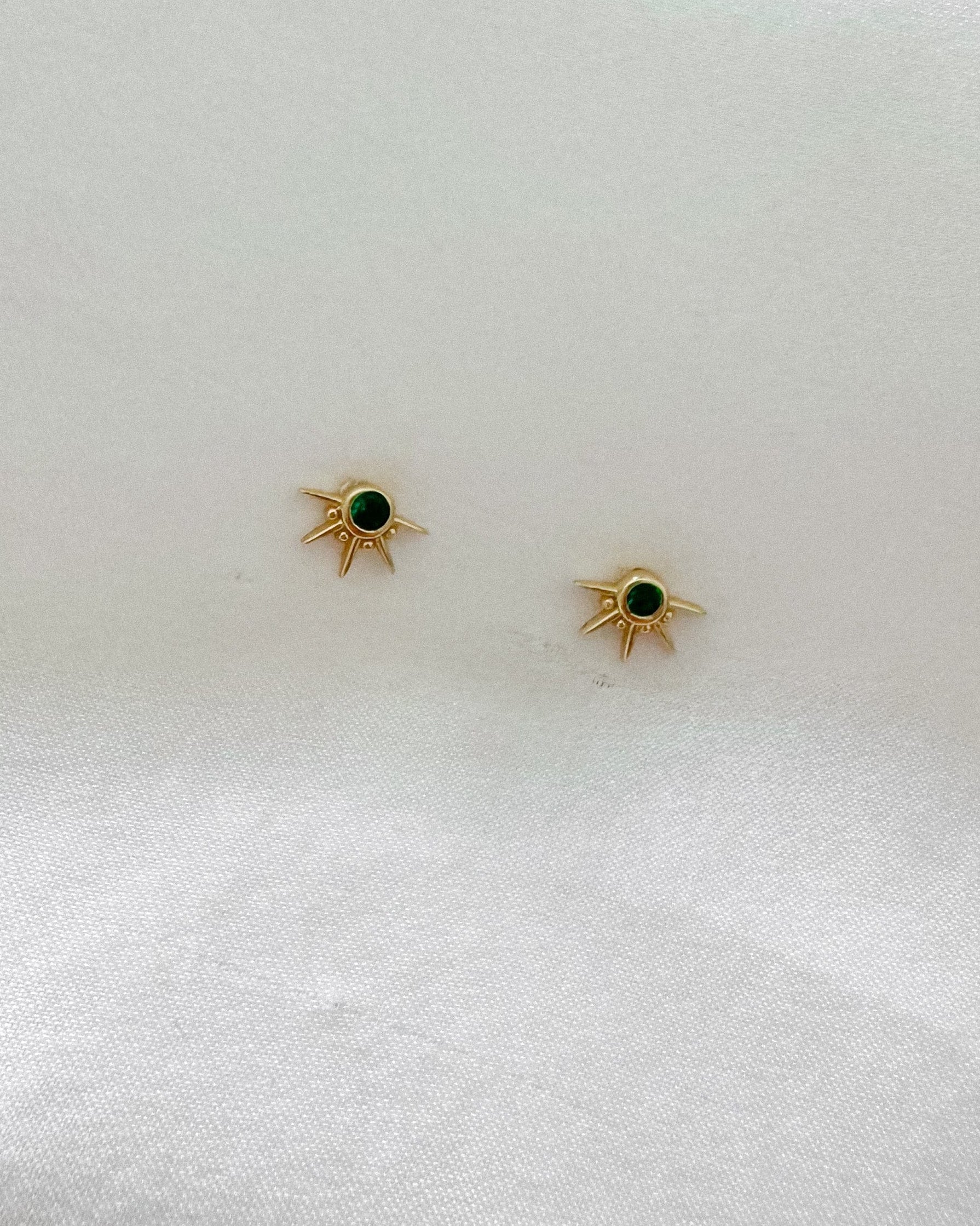 LE sensor earrings Remi Studs