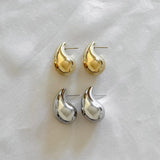 LE sensor earrings Riya Earrings