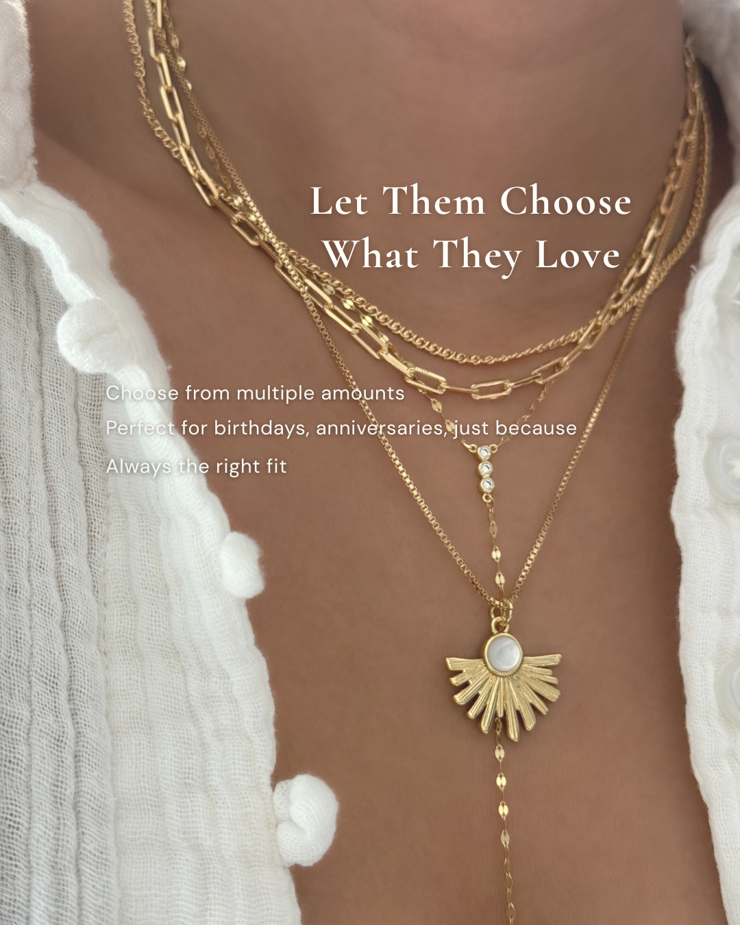 LE sensor Gift Card LE Sensor Digital Gift Card