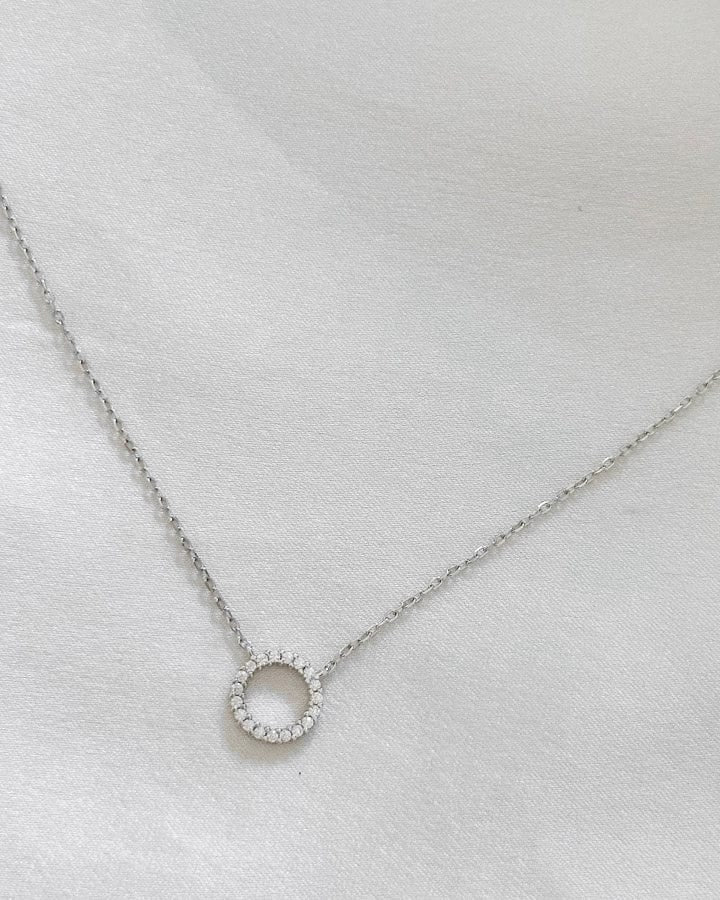 LE sensor necklace Kace Necklace