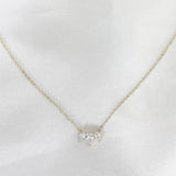 LE sensor necklace Nila Necklace