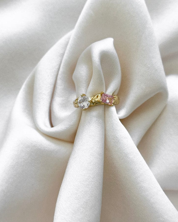 LE sensor Ring Eden Ring
