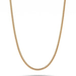 LE sensor necklace 16" Lily Chain Necklace