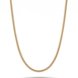 LE sensor necklace 16" Lily Chain Necklace