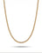 LE sensor necklace 16" Lily Chain Necklace