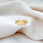 LE sensor Ring Liora 777 Ring