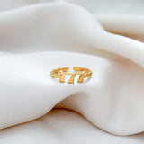 LE sensor Ring Liora 777 Ring