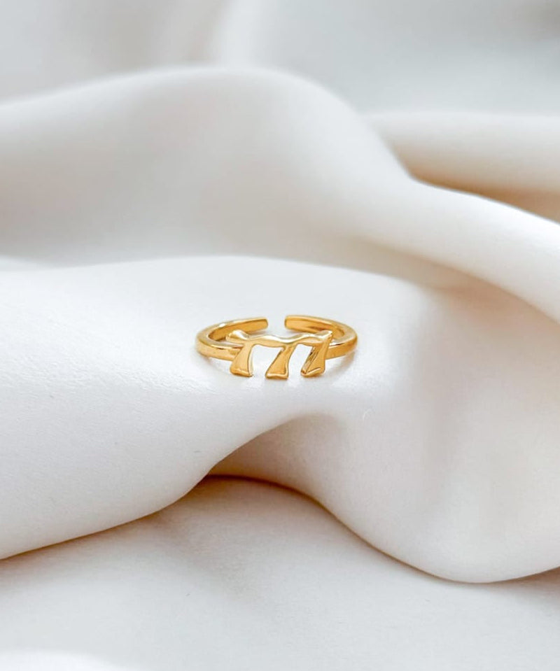 LE sensor Ring Liora 777 Ring