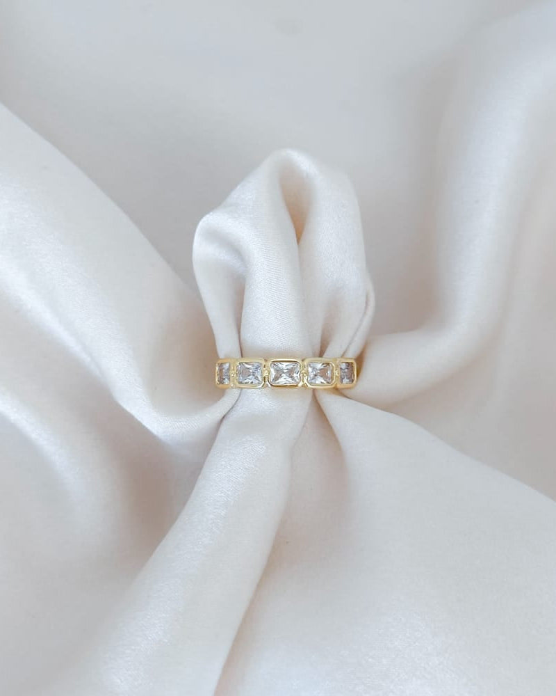 LE sensor Ring Macie Ring