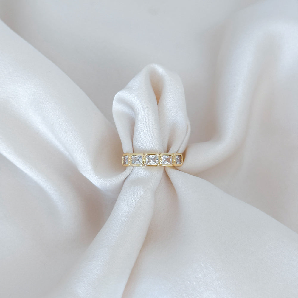 LE sensor Ring Macie Ring