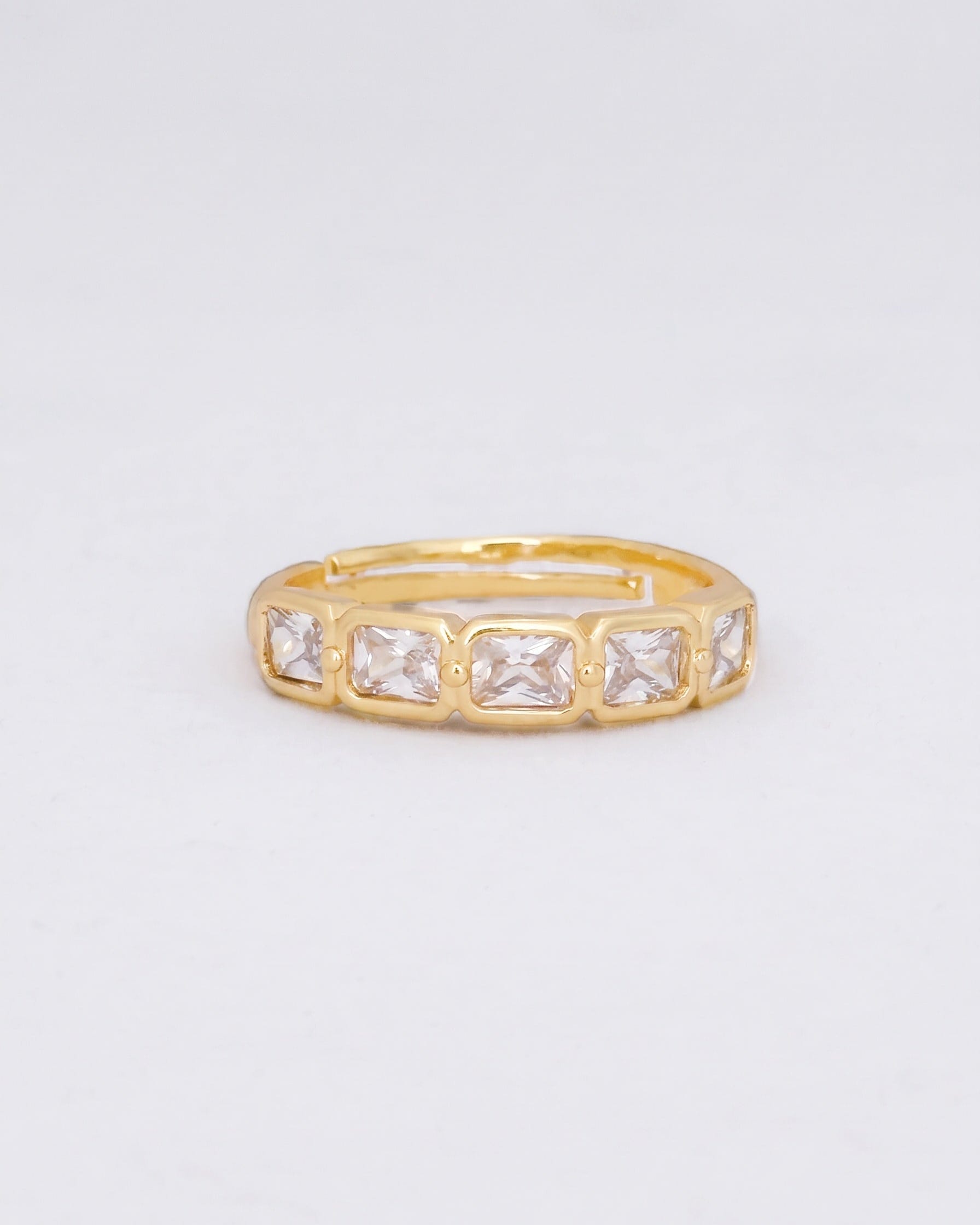LE sensor Ring Macie Ring