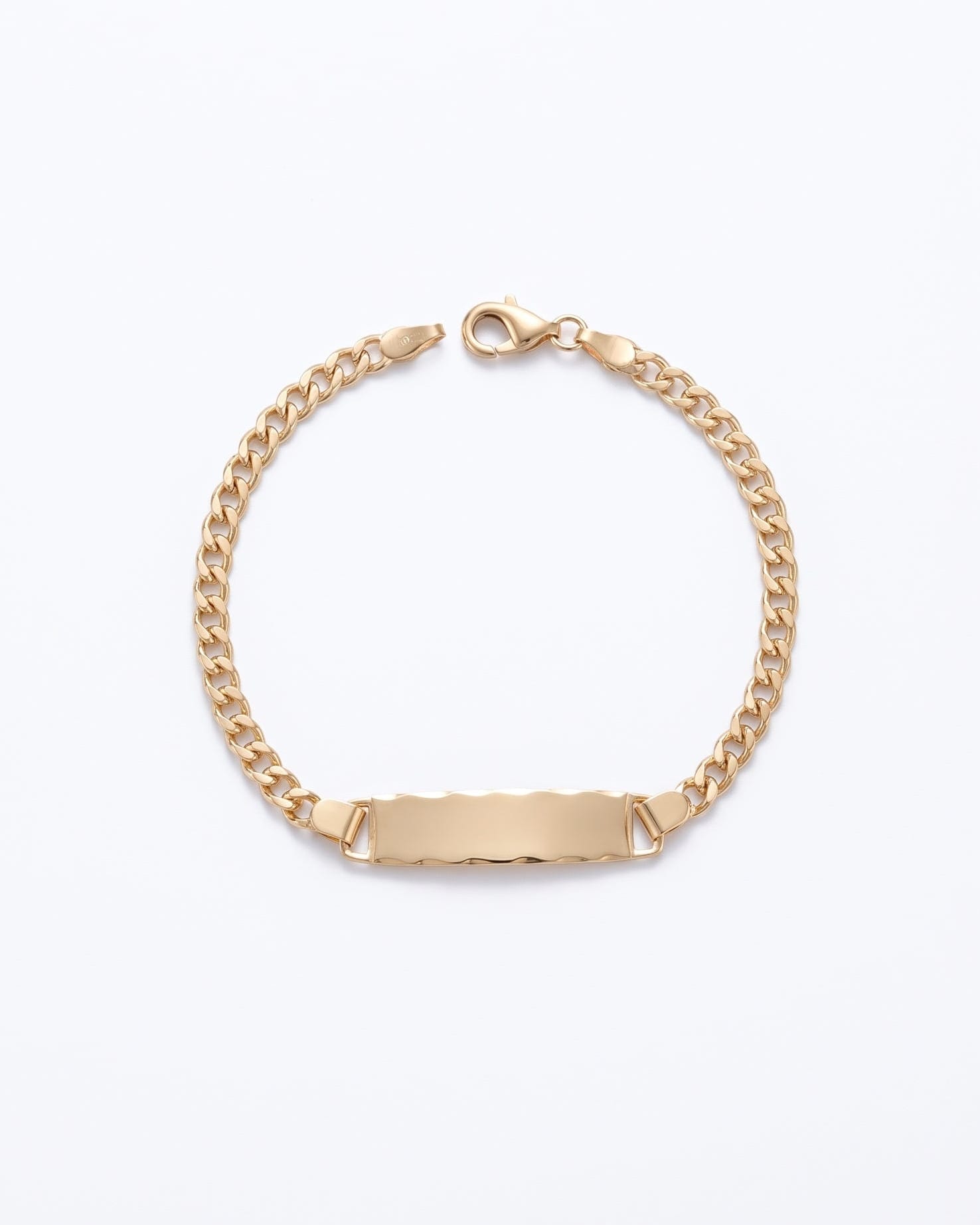 LE sensor Bracelet Marie Engravable Bracelet