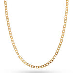 LE sensor necklace Marley Chain Necklace 18”