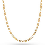 LE sensor necklace Marley Chain Necklace 18”