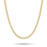 LE sensor necklace Maya Chain Necklace 18"