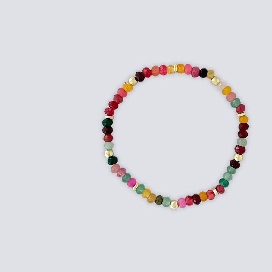 Bracelets – LE sensor