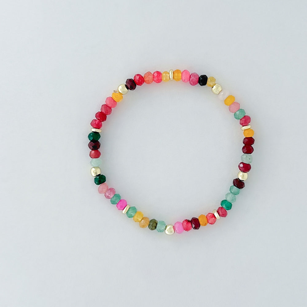 Bracelets – LE sensor