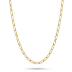 LE sensor necklace Paige Chain Necklace