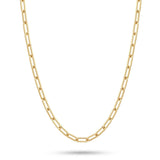 LE sensor necklace Paige Chain Necklace