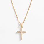 LE sensor necklace Reese Necklace