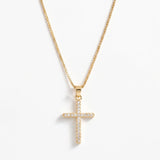 LE sensor necklace Reese Necklace