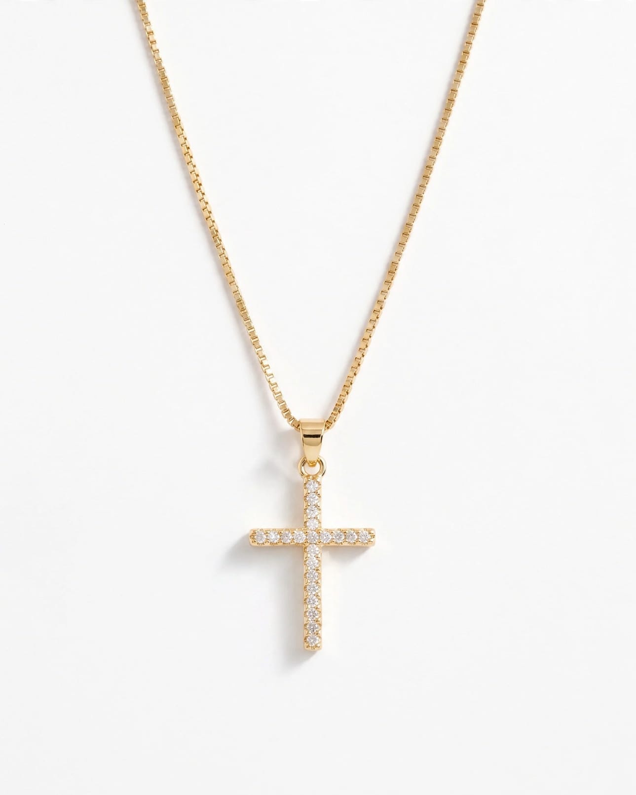 LE sensor necklace Reese Necklace