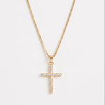LE sensor necklace Reese Necklace