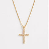 LE sensor necklace Reese Necklace