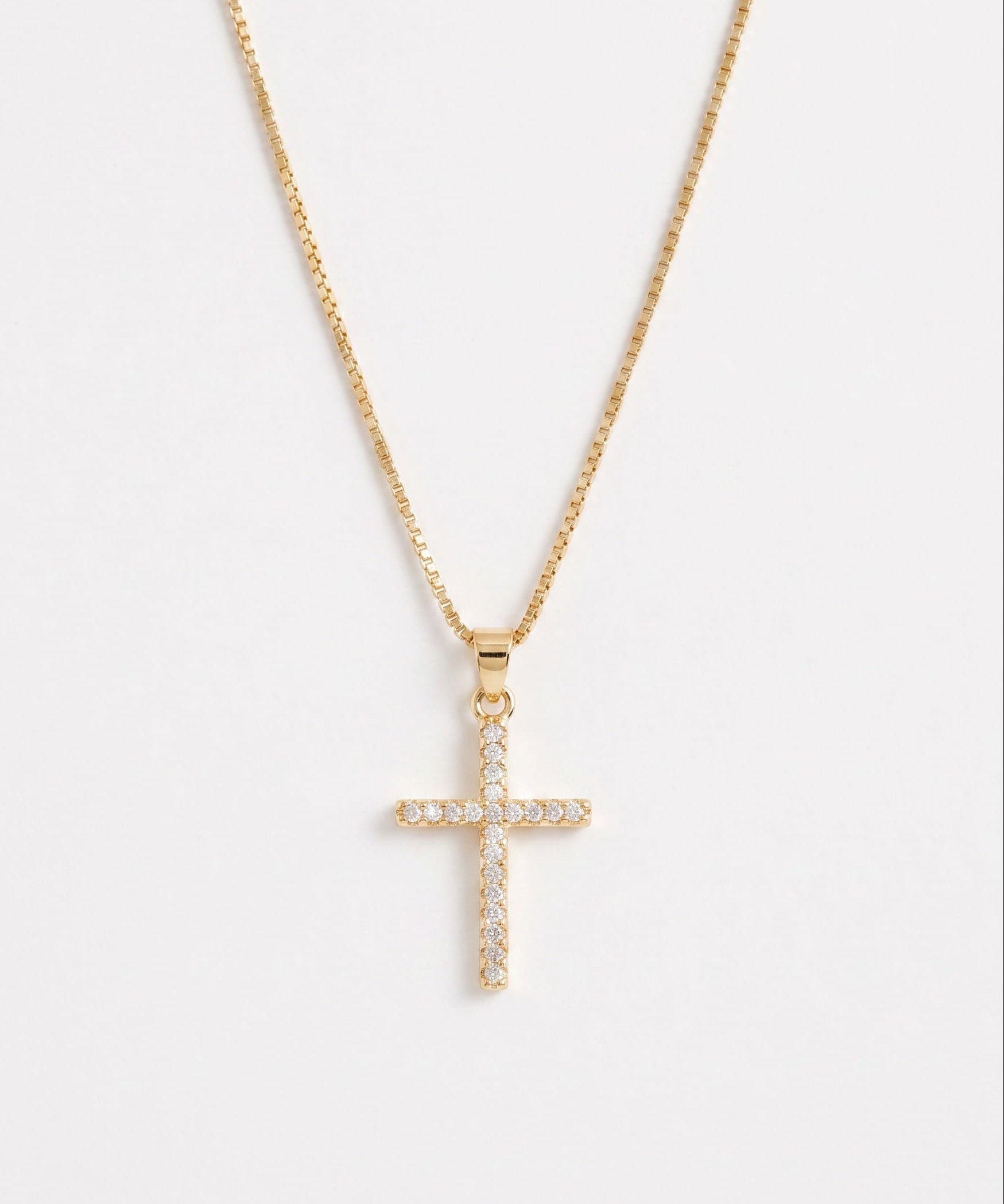 LE sensor necklace Reese Necklace