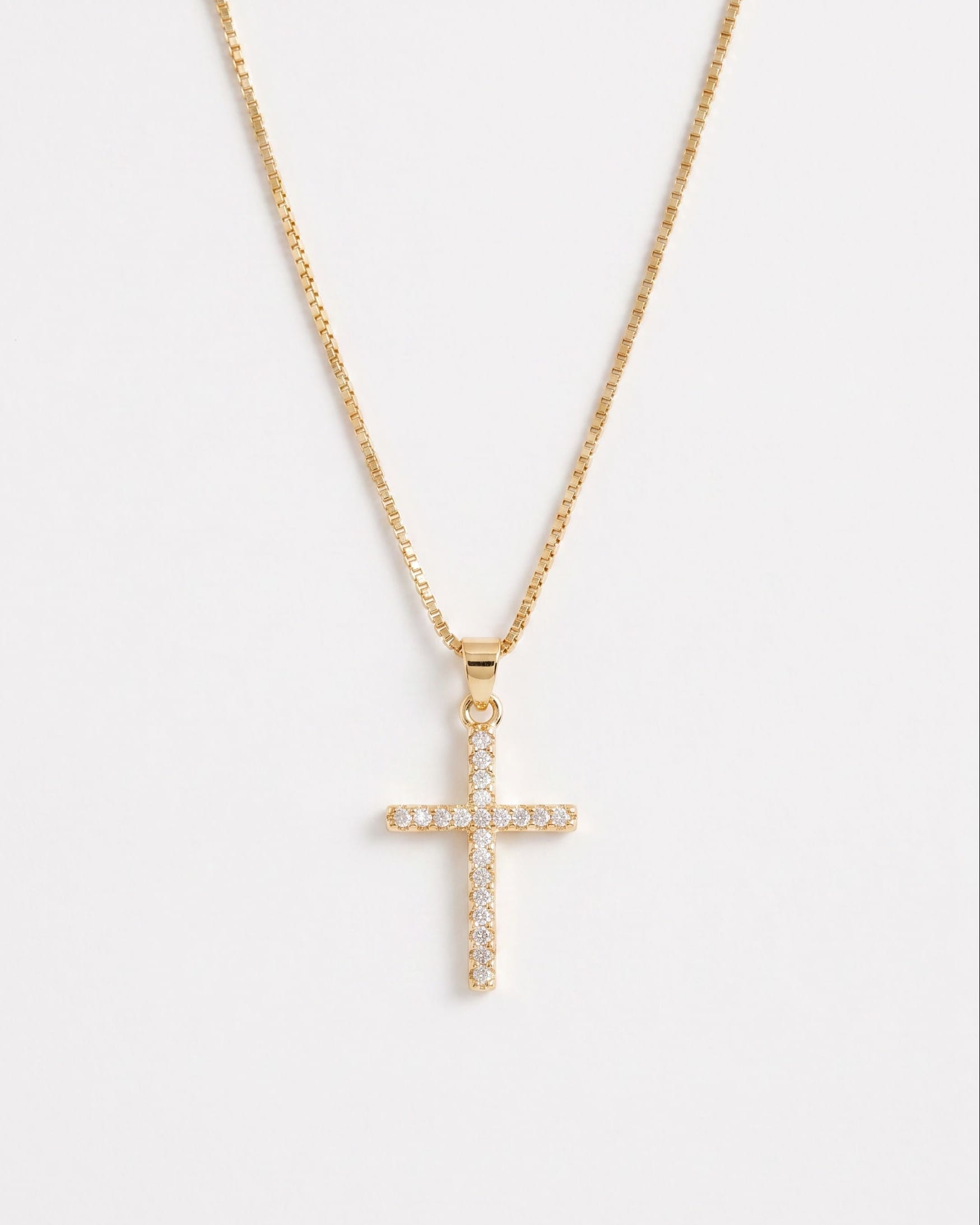 LE sensor necklace Reese Necklace