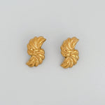 LE sensor earrings Frances Earrings