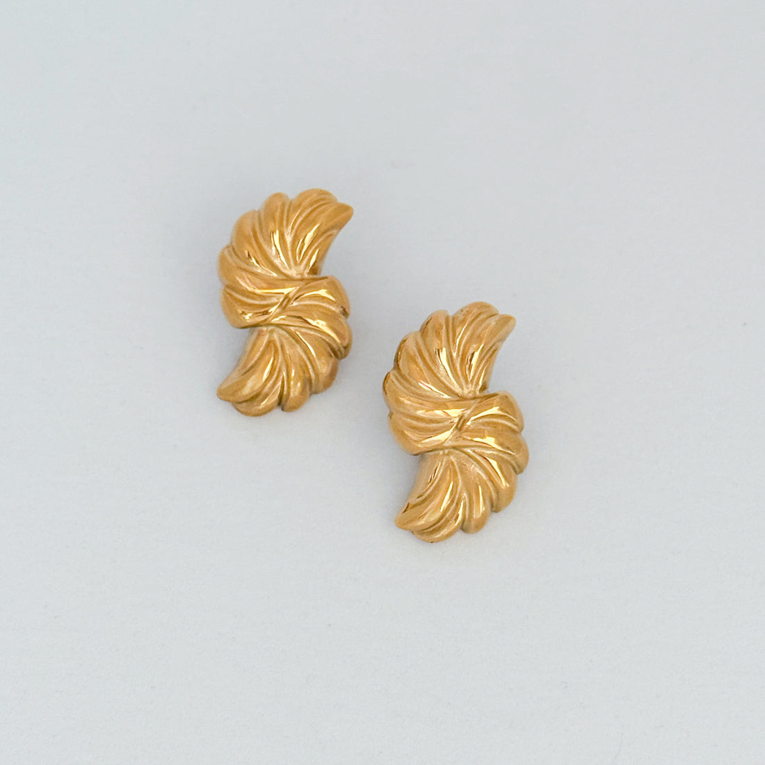 LE sensor earrings Frances Earrings