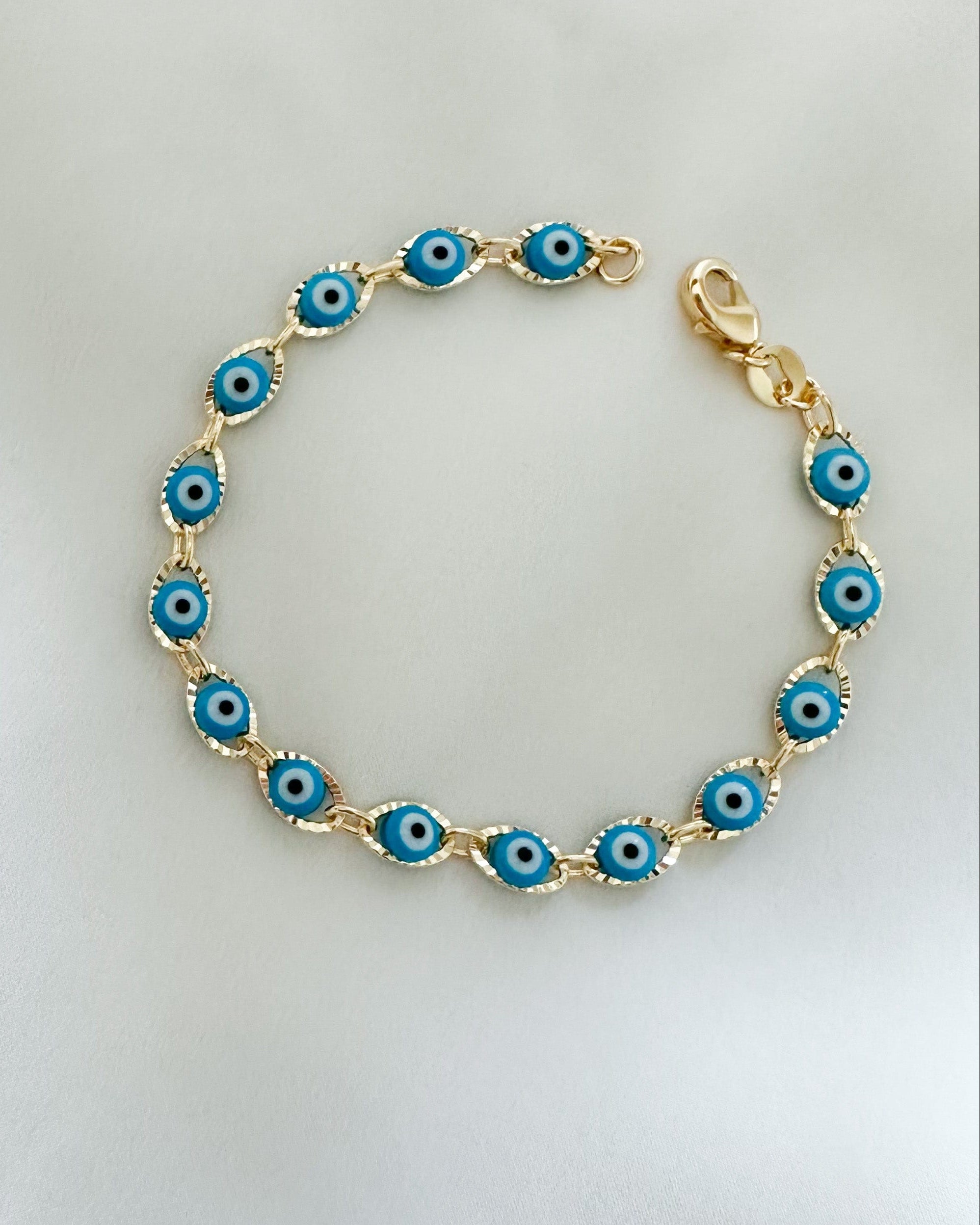 LE sensor Bracelet 6" Vida Bracelet