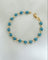 LE sensor Bracelet 6" Vida Bracelet
