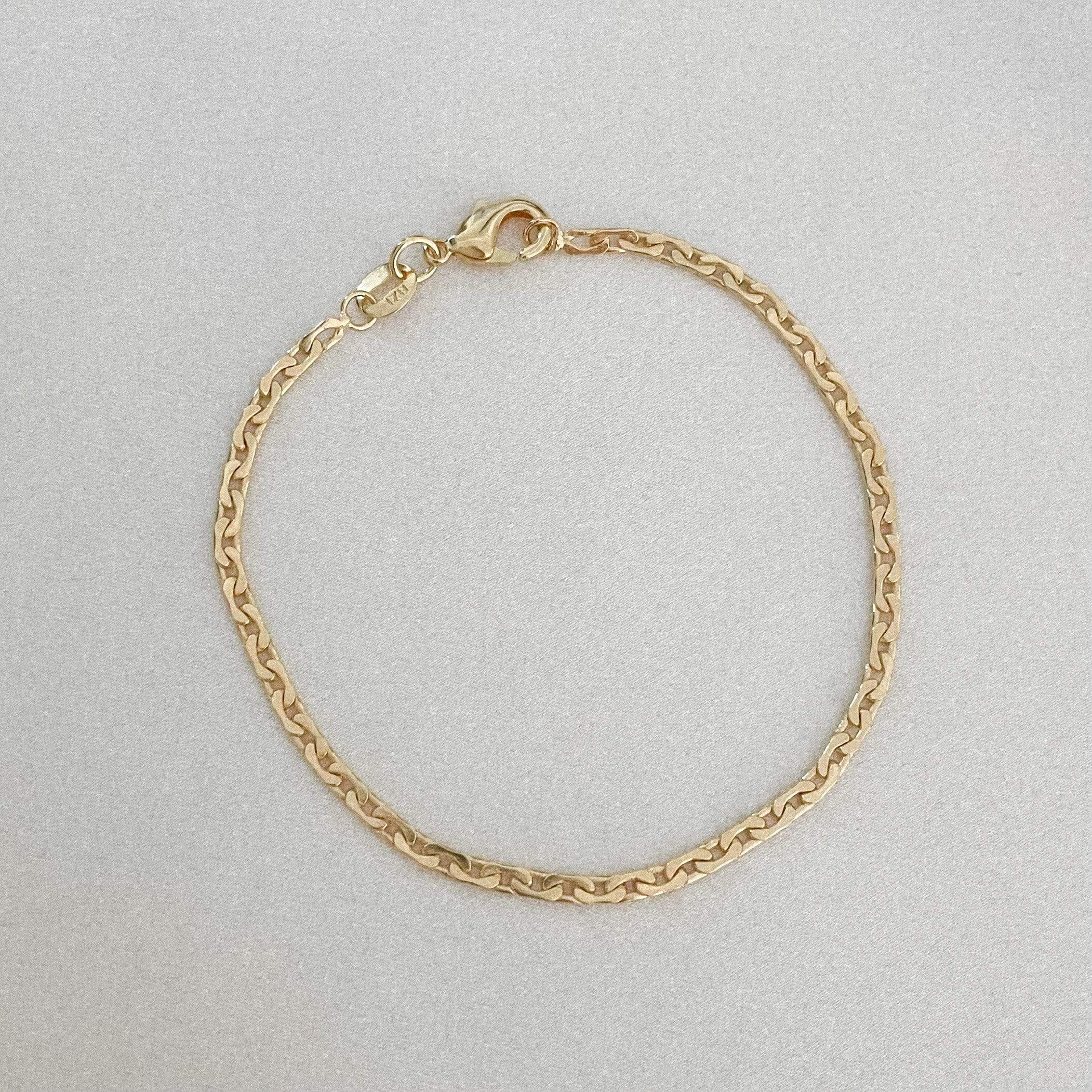 LE sensor Bracelet Eli Bracelet