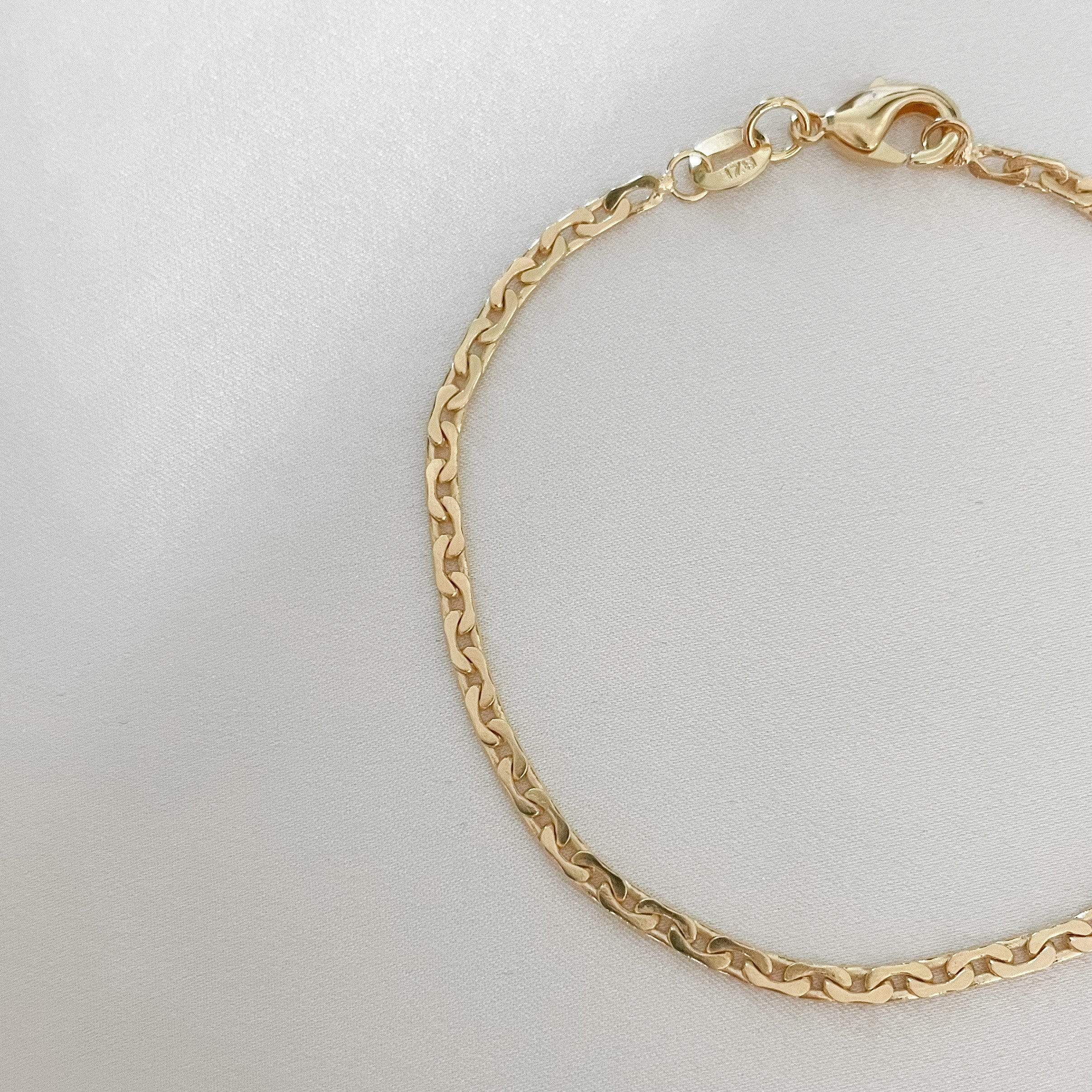 LE sensor Bracelet Eli Bracelet