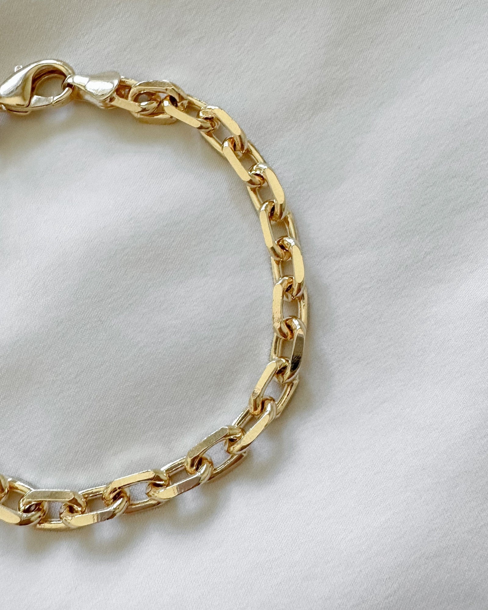 LE sensor Bracelet Morgan Bracelet