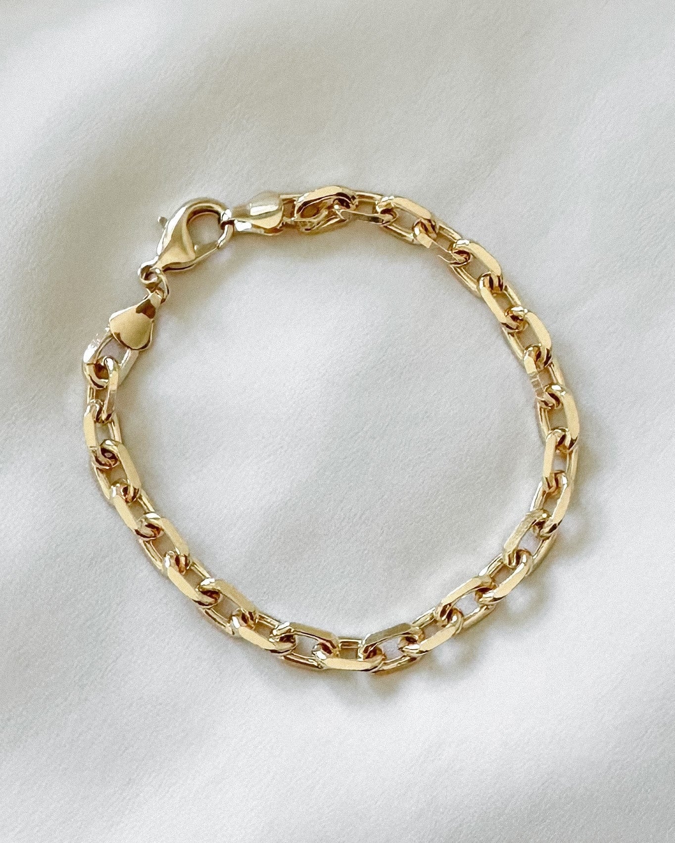 LE sensor Bracelet Morgan Bracelet