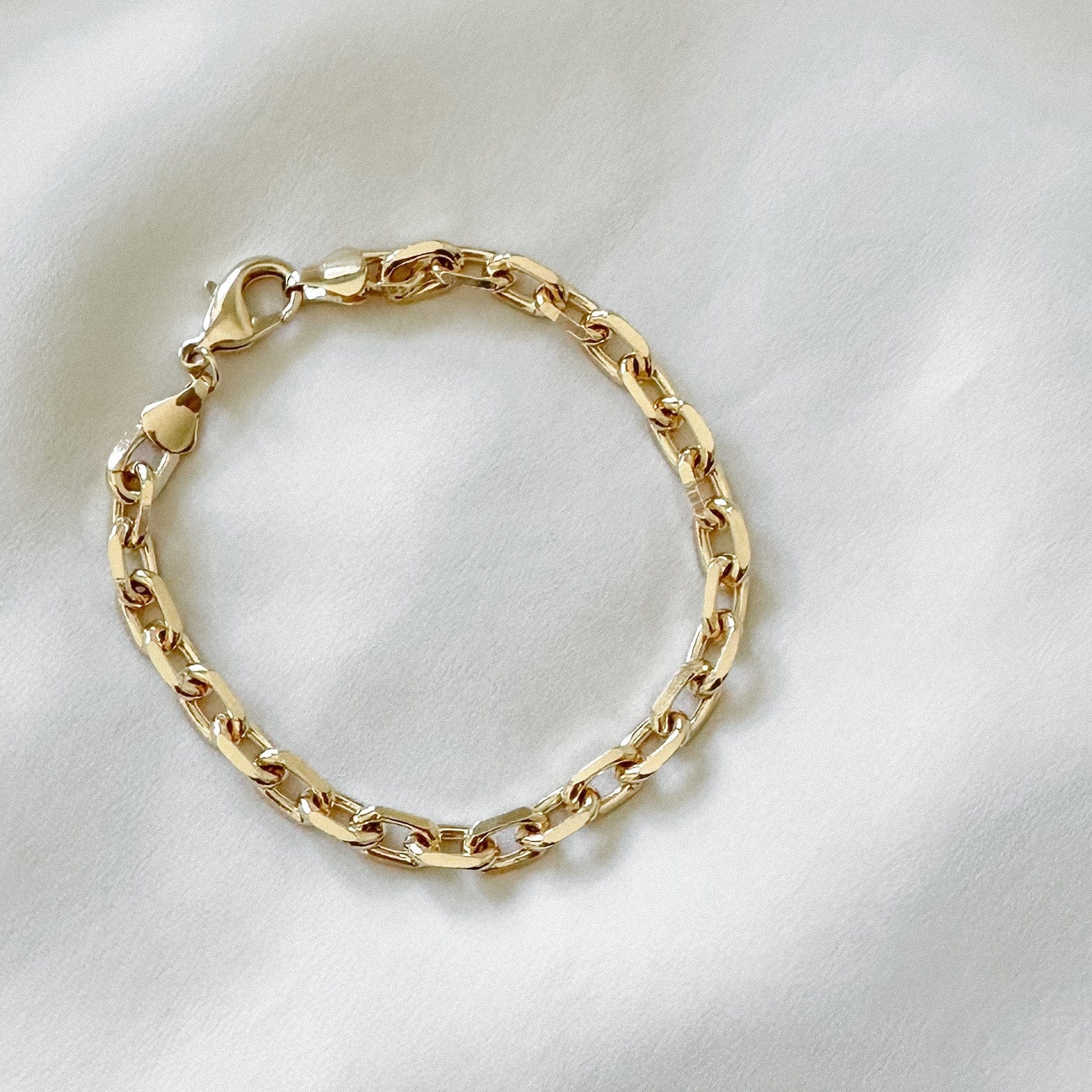 LE sensor Bracelet Morgan Bracelet