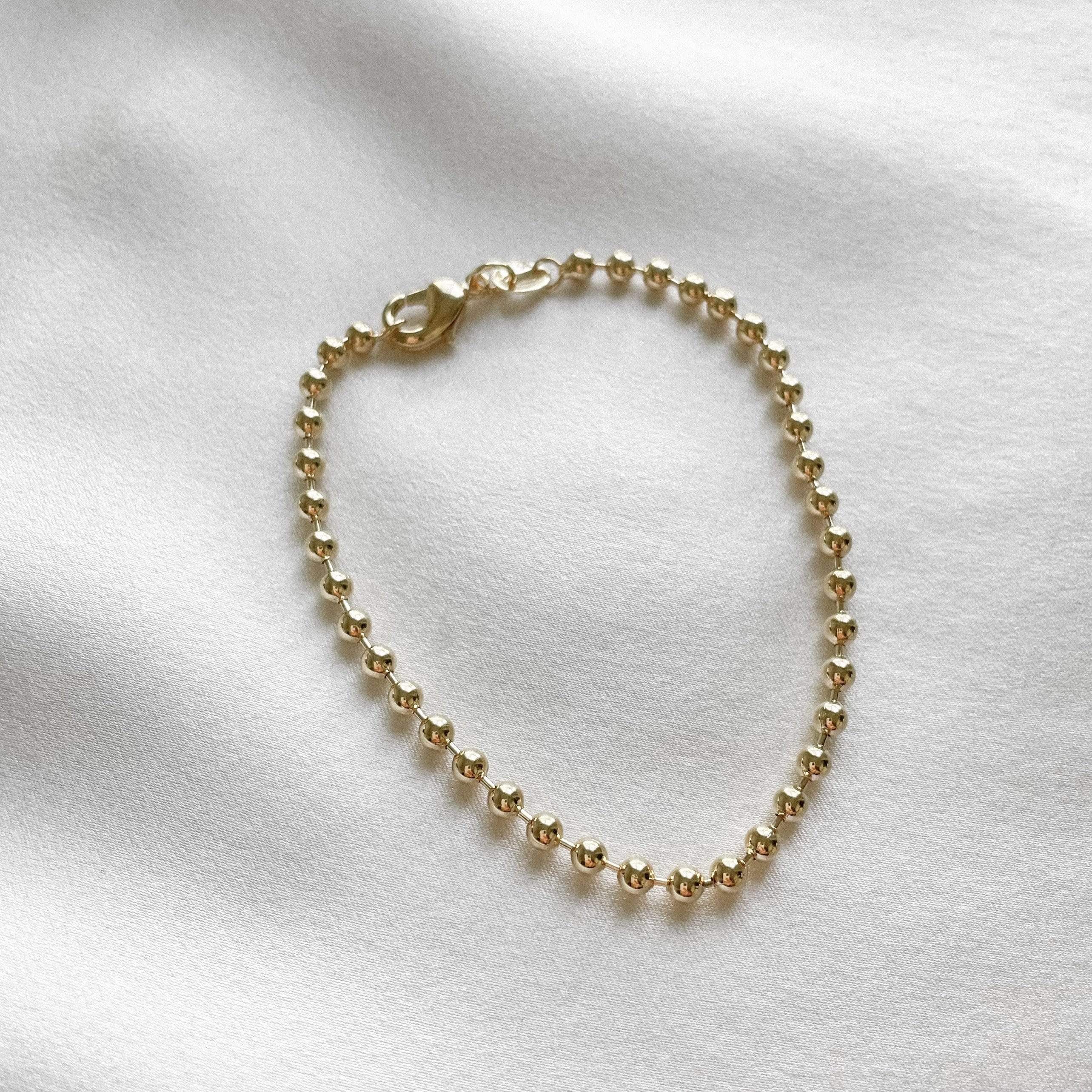 LE sensor Bracelet Willow Bracelet